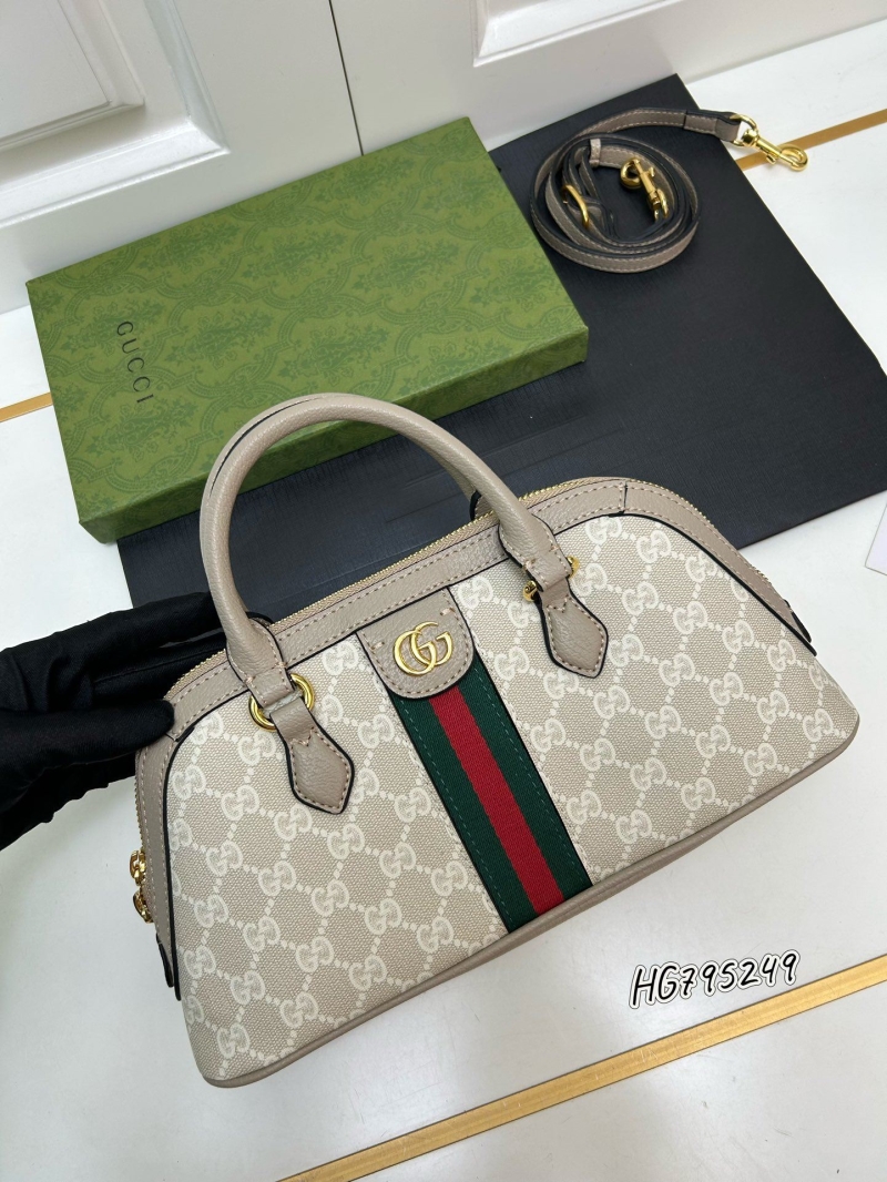 Gucci Top Handle Bags